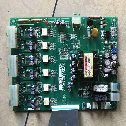 (议价)日业变频器SY3200-3300系列驱动板电源板主板22/30/37/45/5