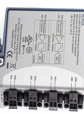 NI9229 ，功能OK，议价议价！~议价