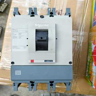 3P500A 议 NSC630K3500K断路器