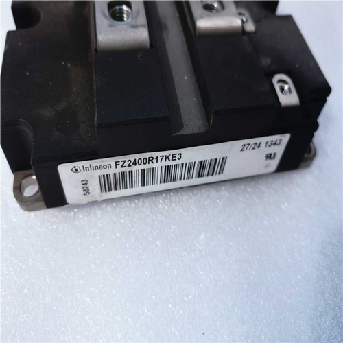 议~英菲凌IGBT:  FZ2400R17KE3,拆机无划痕