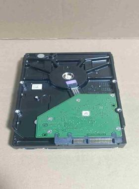 ST2000DM006 2T SATA 机械硬盘 17 18议价