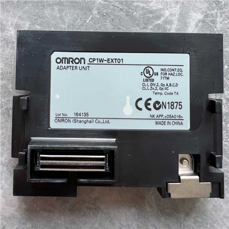 议价Cp1w-EXT01模块和适用