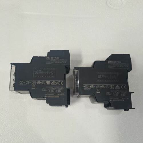 RM35TF30相序保护继电器~议价