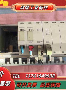 PM802F ABBPLC控制机架底座议价