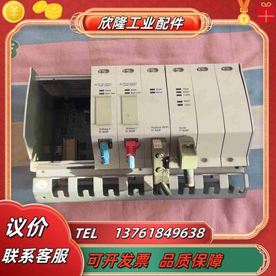 PM802F ABBPLC控制机架底座议价