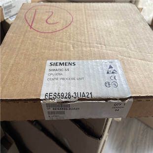 全新正品 928 仅开封6ES5928 6ES5 3UA21 询价