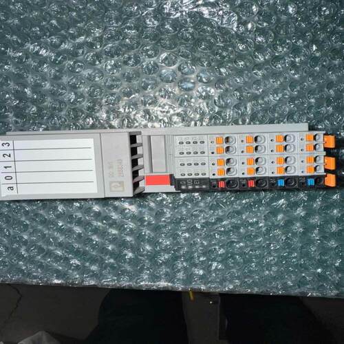 议~PLC AXL F DO32/1 1F 没有包装