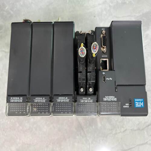 上海海德HTE EH10-CPU-001~议价