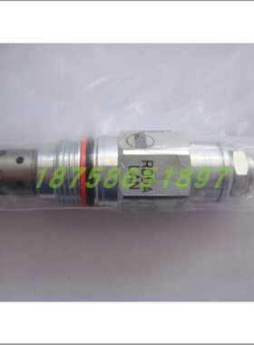 SUN插装式低压高压溢流阀芯RDDA-LAN RDDA-LBN RDDA-LCN RDDA-LWN