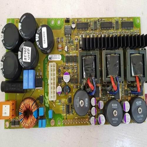 议~Innoscan e300012d pcb card e30
