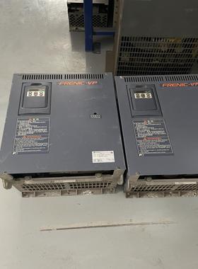 富士变频器FRN55F1S-4C测试好的55KW 380V（基数电子）