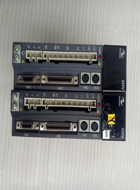 汇川伺服驱动器 IS500PS1R61-145电机IS1-20B30CB-U131X现货