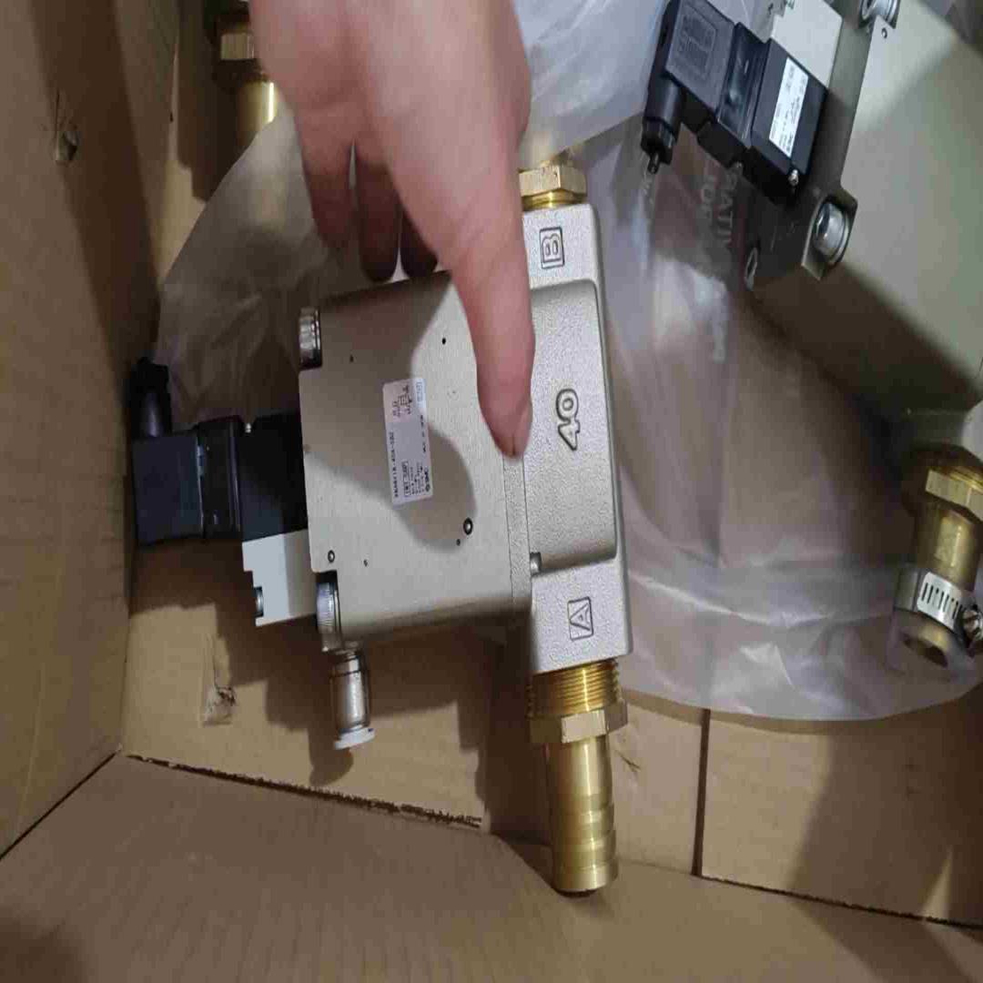 SMC电磁阀VNA611A-40A-5DZ议价