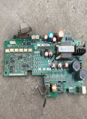 议~三菱A7407.5KW 电源驱动板 BC186A697G