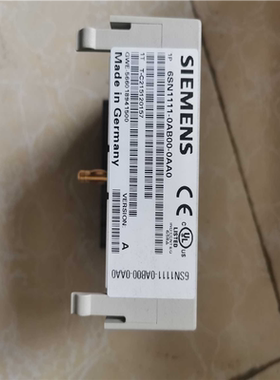 模块6SN1111-0AB00~议价