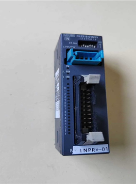 【汇生】三菱CL2X16-D1M1V实物拍摄，功能包好【议价】