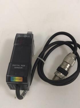议~色标传感器  CZ-V21AP 基恩士KEYENCE
