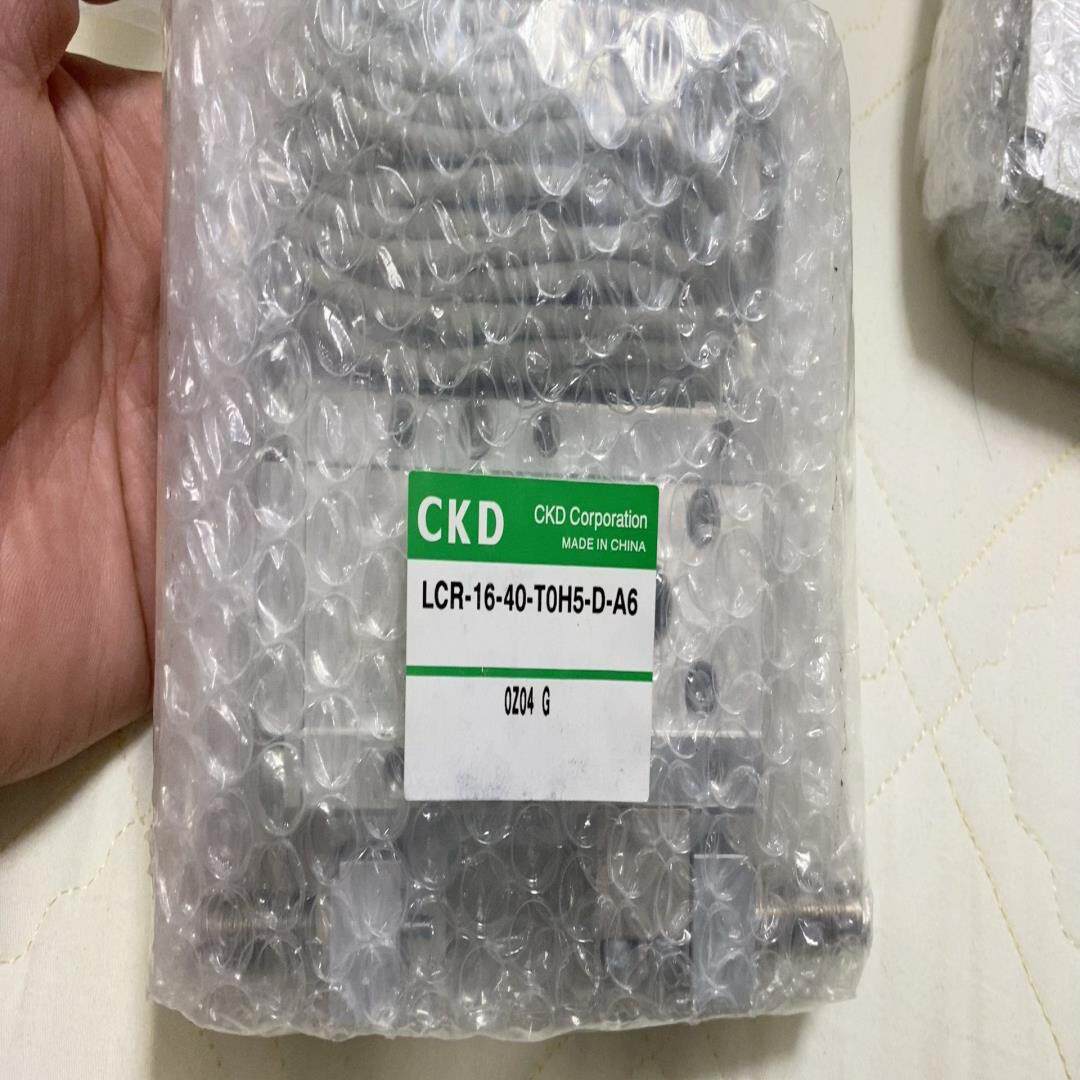 CKD LCR-16-40-T0H5-D-A6，(崽崽配件）