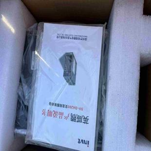 议 7R5 DA200 英威腾7.5KW伺服驱动器SV