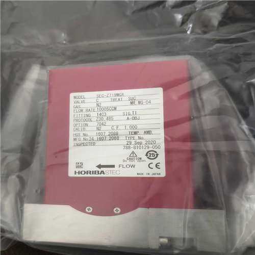 horiba SEC-Z719MGX,LAM 788-810（憨憨电子）