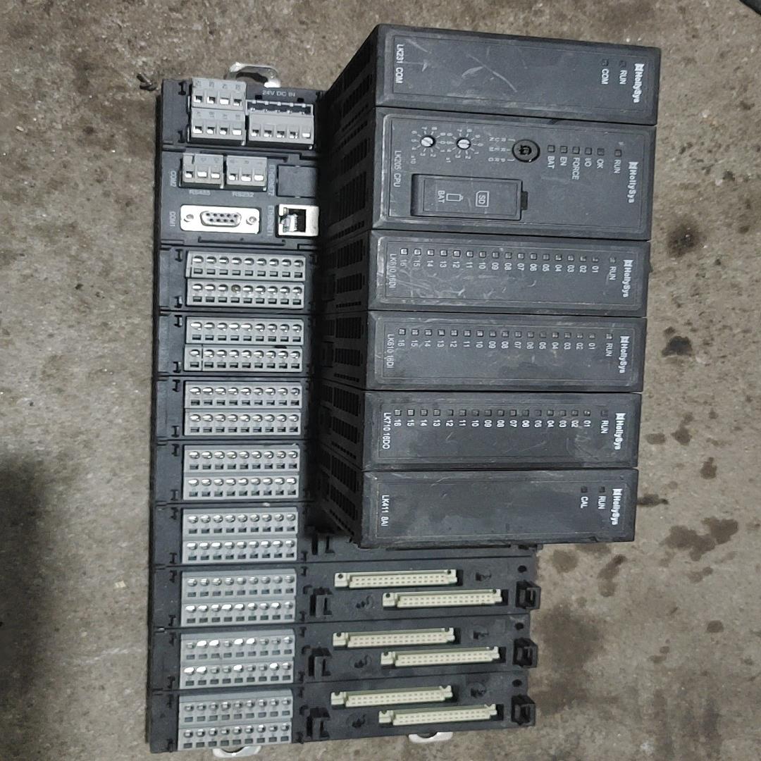 议~LK205 CPU  LK610 LK710 LK411 二