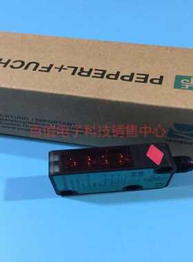 议价A049* 倍加福P+F 光电开关传感器RL31-8-H-800-RT/73c/13~议