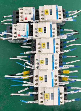 进口施耐德接触器LC1D09BDLC1D12BD议价