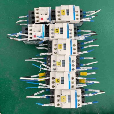 进口施耐德接触器LC1D09BDLC1D12BD议价