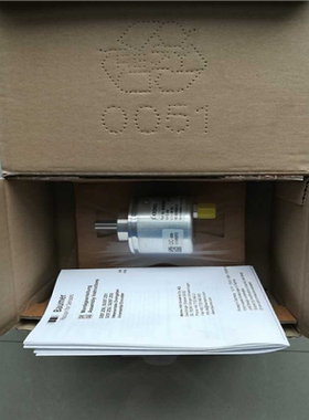 全新原装KRONES克朗斯 编码器 GI357.Z53 0900694870 现货~议价