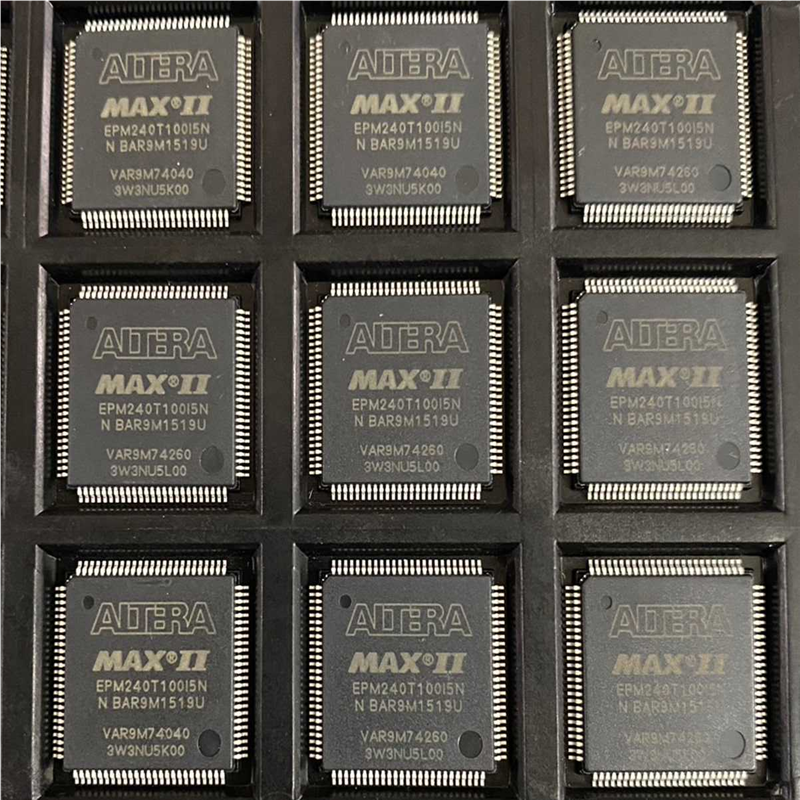 【顺庆】阿特拉 EPM240T100I5N【议价】