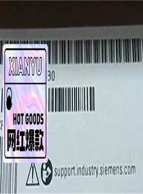 6ES7 307-1EA01～0AA0全新原装~议价