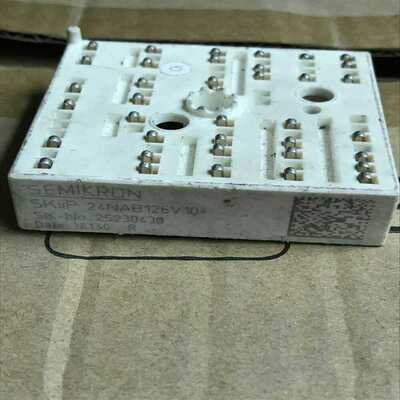 议~SKIIP24NAB126V10，SKIIP23NAB126