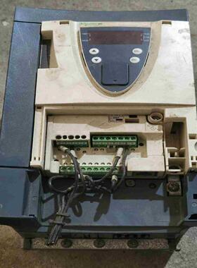 4kw施耐德变频器ATV61FHU40N4Z闲置下议价