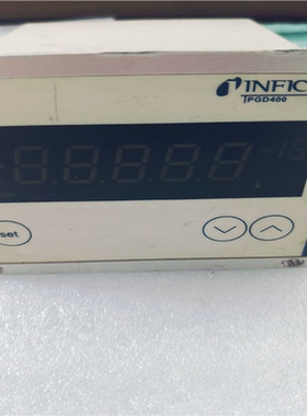 【汇生】英福康PGD400真空计显示器【议价】
