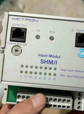 WETRON 通讯模块 SHMIV201议价