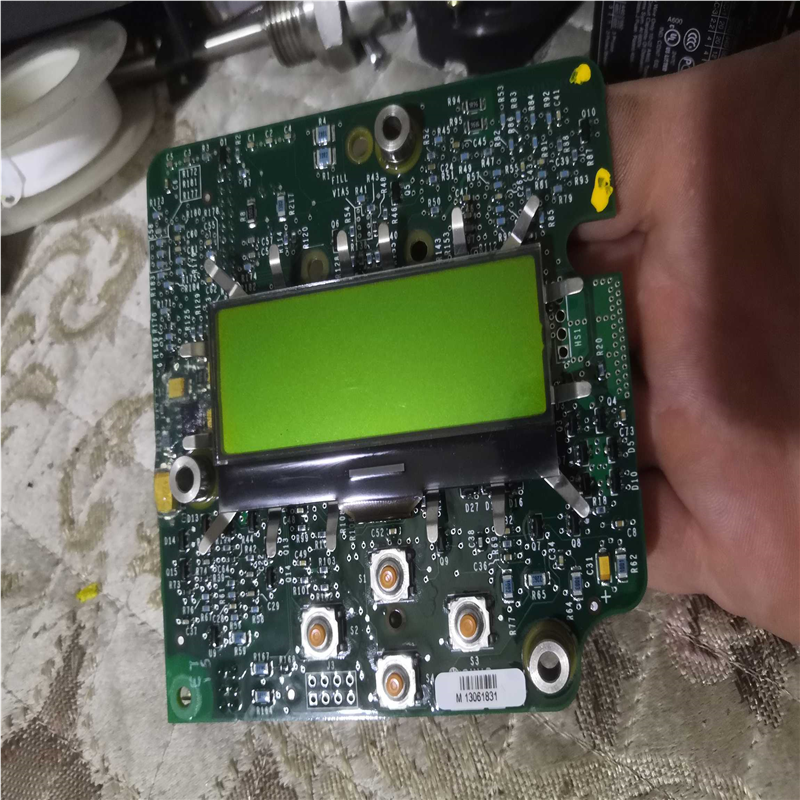 费希尔定位器DVC2000主板  已测试 正常使用  包(崽崽配件）