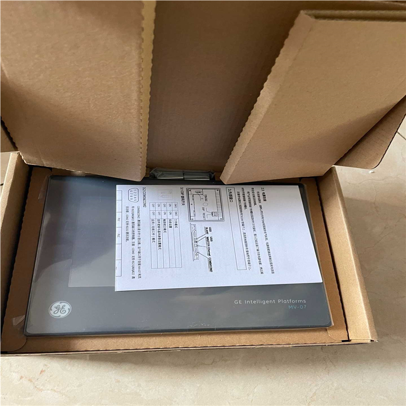 议~IC755SUE07CTD-AA,人机界面IC755SUE0