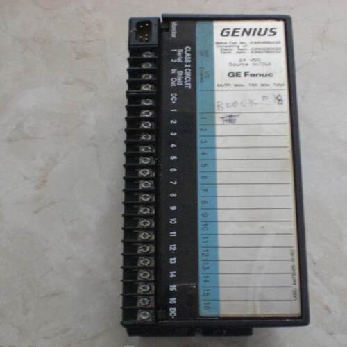 (议价)IC660BBA024 IC660EBA024 IC660TBA024  FANUC模块