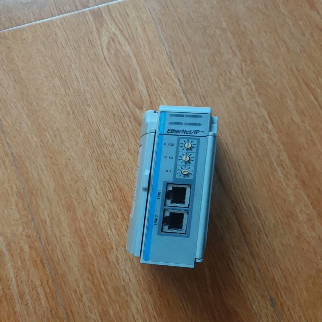 1769-AENTR  二手拆机  功能正常~议价