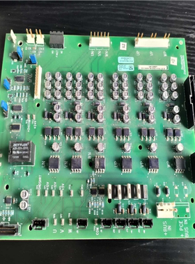 347594-A02 罗克韦尔变频器 AB驱动板（憨憨电子）