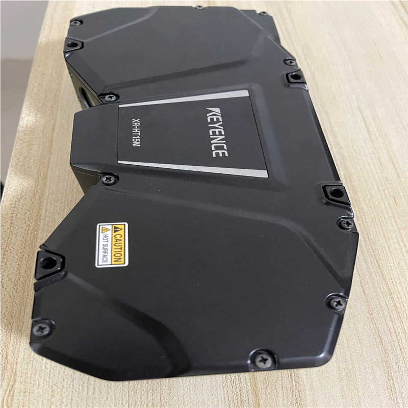 KEYENCE基恩士XR-HT15M轮廓测量议传感器 95新议价