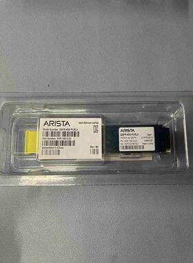 ARISTA QSFP-40G-PLRL4议价