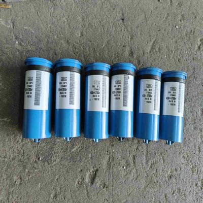 丹佛斯变频器电解电容4700uf450V黑金刚电容议价