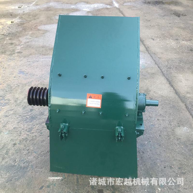 木头木屑粉碎锯末机小型木材粉碎机园林树枝粉碎机粉碎机现货