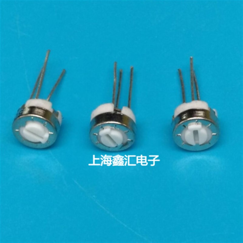 3329H 103 10K 10K欧姆 6.8*4.7  精密微调电位器