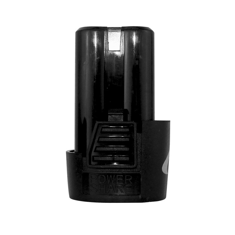 乐易16.8V/18V锂电钻原配锂电池方口电池充电钻动力锂电池