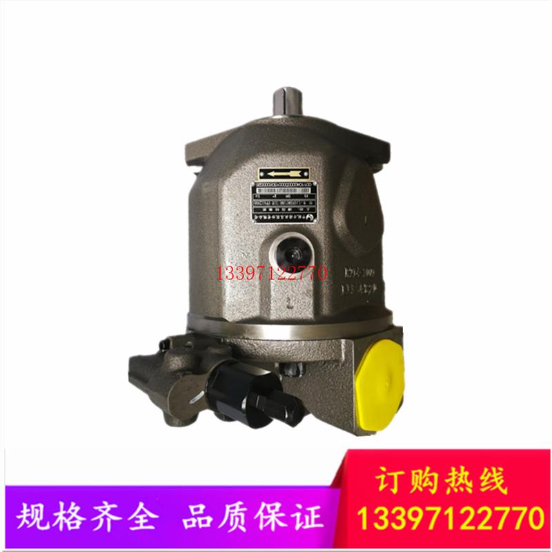 恒源液压变量柱塞泵 HA10VSO18/28/45/71/100/140DR/31R-PPA12N00