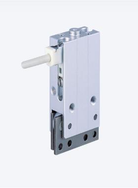 X9612E-N-C 日本MEPAC 气动卡盘 海外直邮 气爪卡盘 货期短