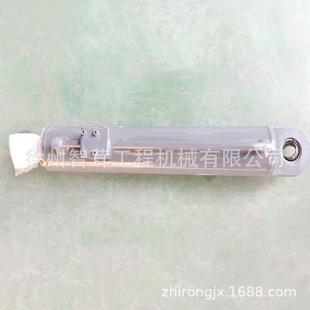 配件 找平料斗缸 徐工RP903E摊铺机熨平板提升油缸 提板液压缸
