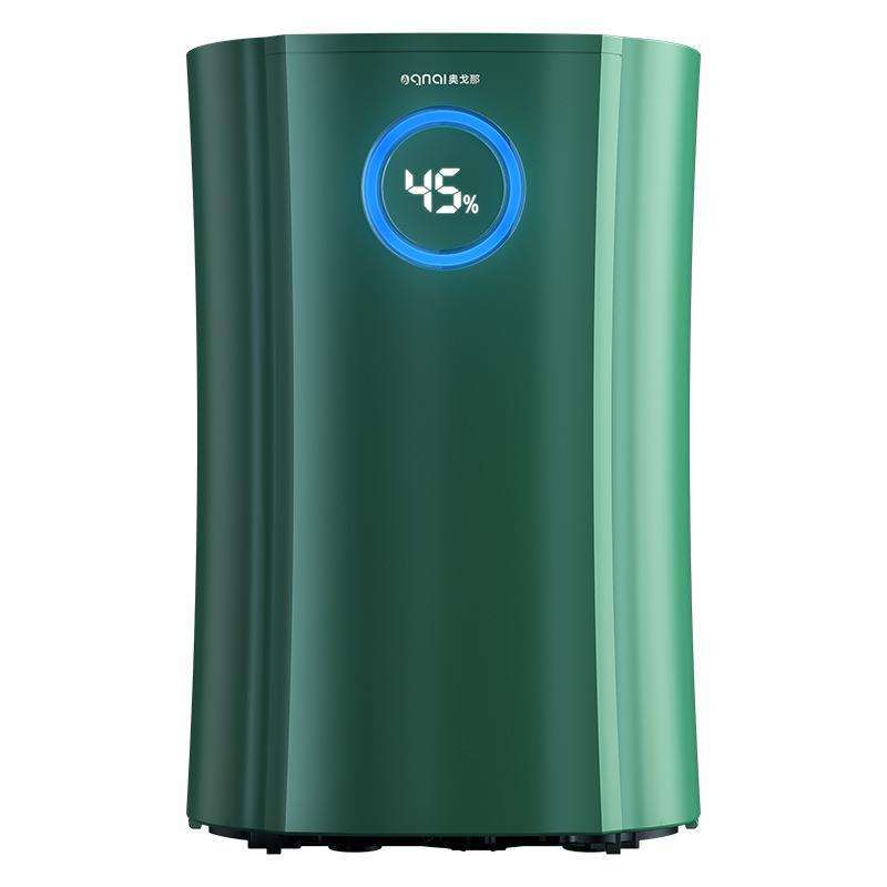 奥戈那除湿机家用卧室地下室除潮吸湿干燥OGNAL大功率抽湿机